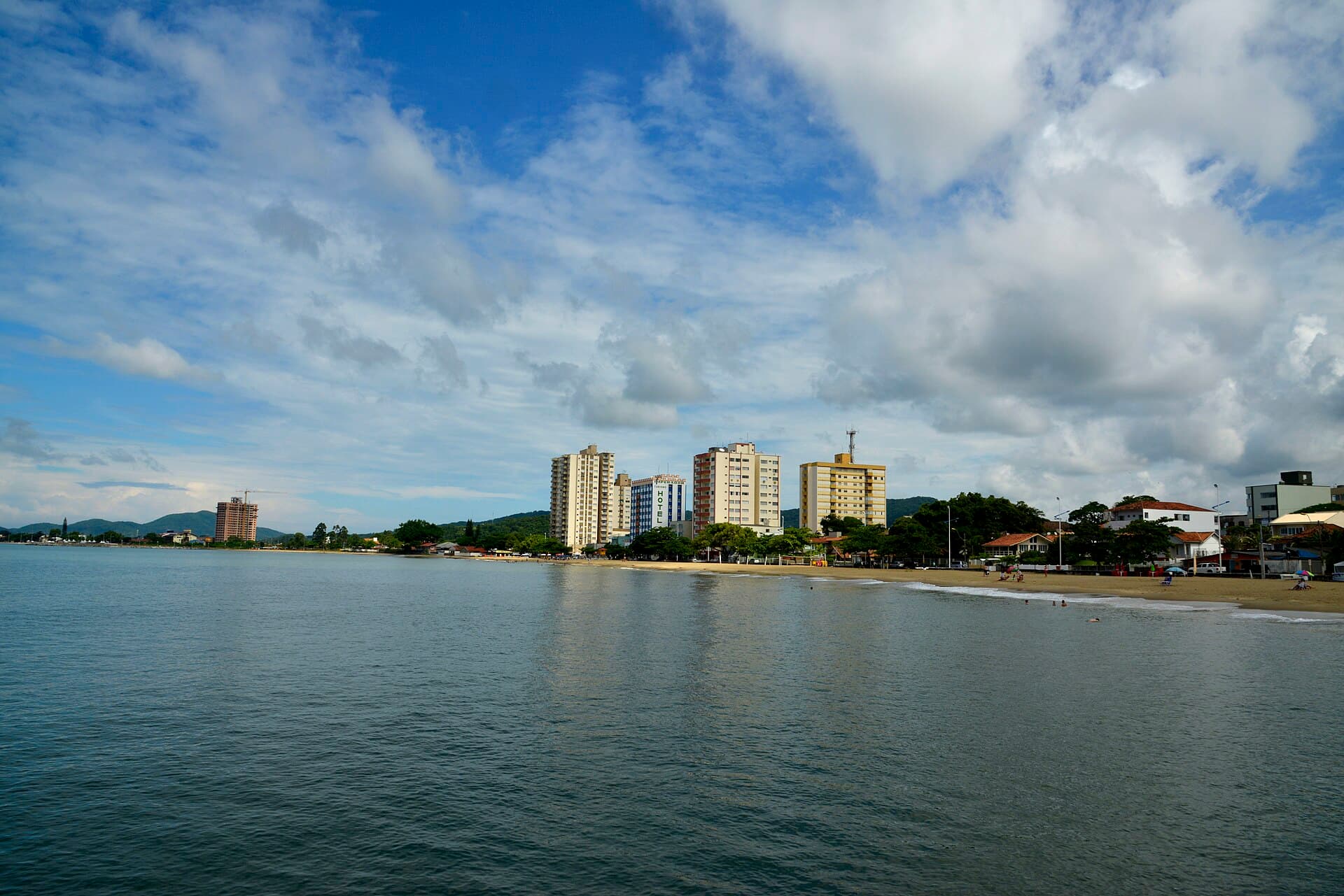 Balneário Piçarras